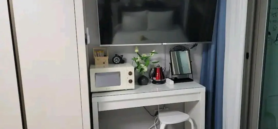 Apartment Gwangalli Grand Terrace Ocean View Busan