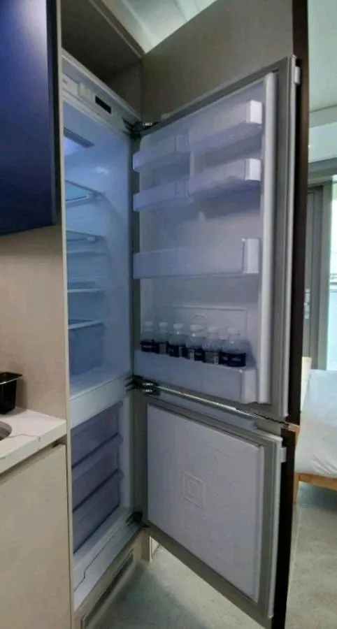 Apartment Gwangalli Grand Terrace Ocean View Busan South Korea