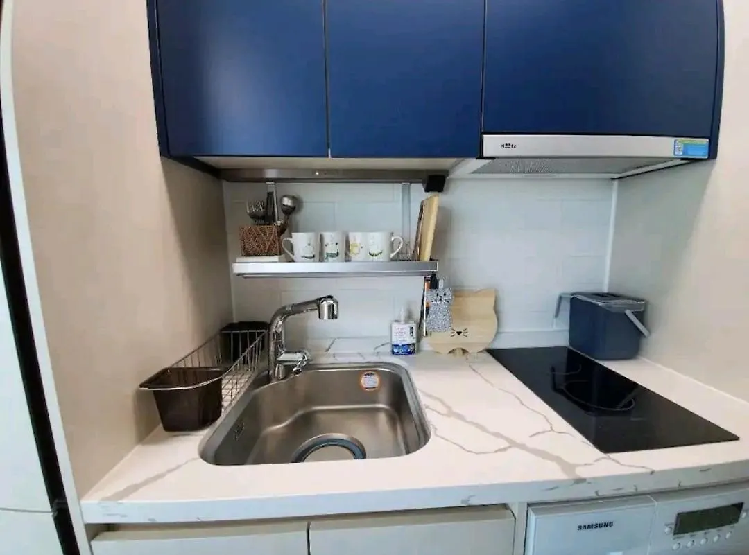 Gwangalli Grand Terrace Ocean View Μπουσάν 0*,
